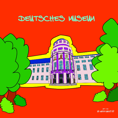 Final Deutche Museum 2