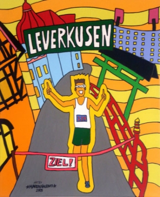 LEVERKUSEN