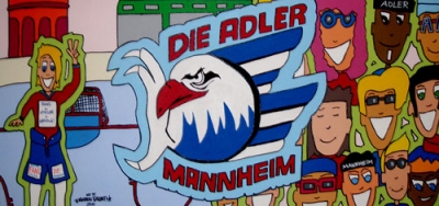 ADLER 4 FANS