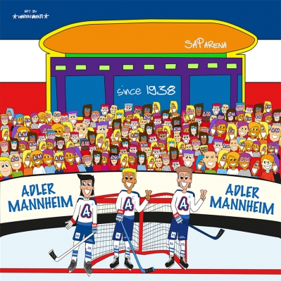 ADLER MANNHEIM